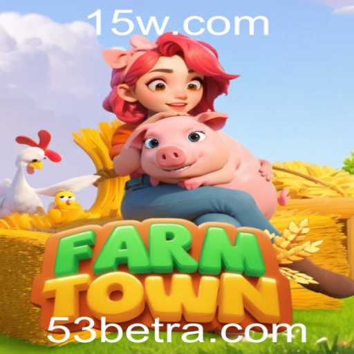 Explorando o Universo de FarmTown: Um Jogo de Simulação Agrícola e Estratégia